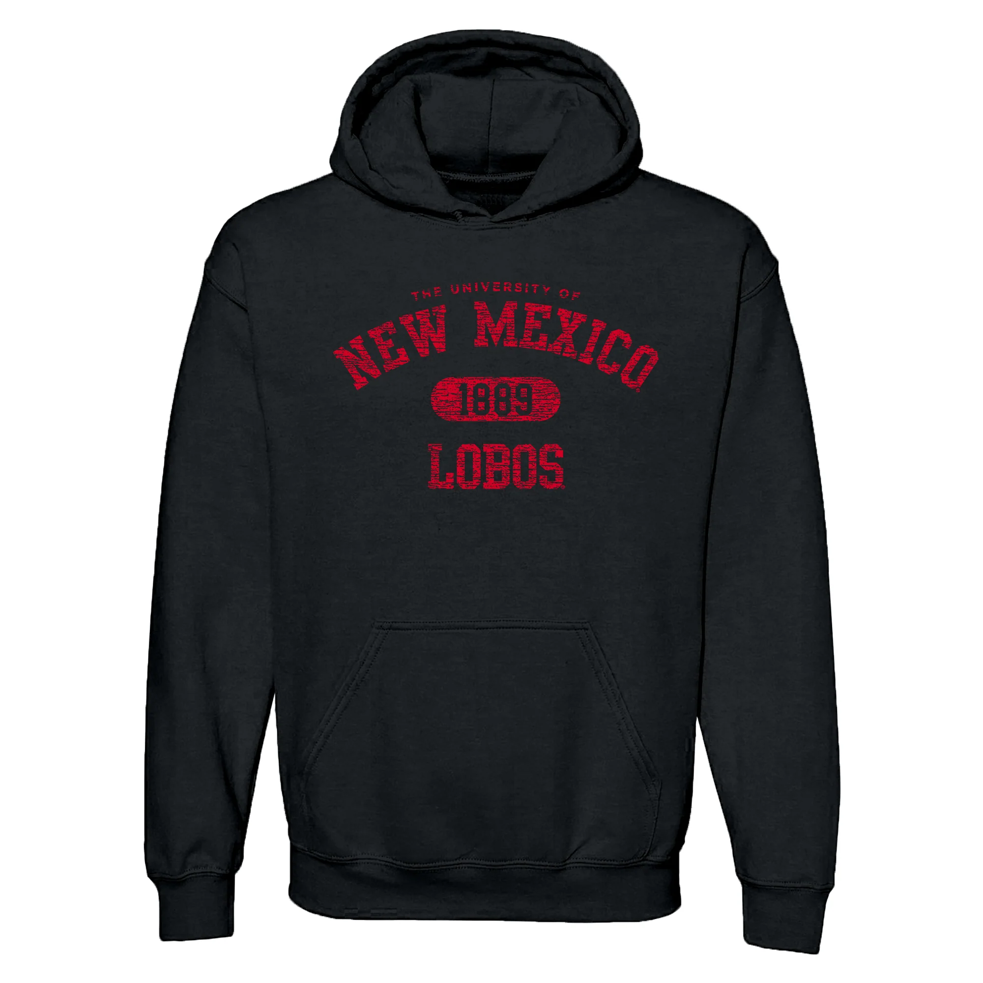University of New Mexico